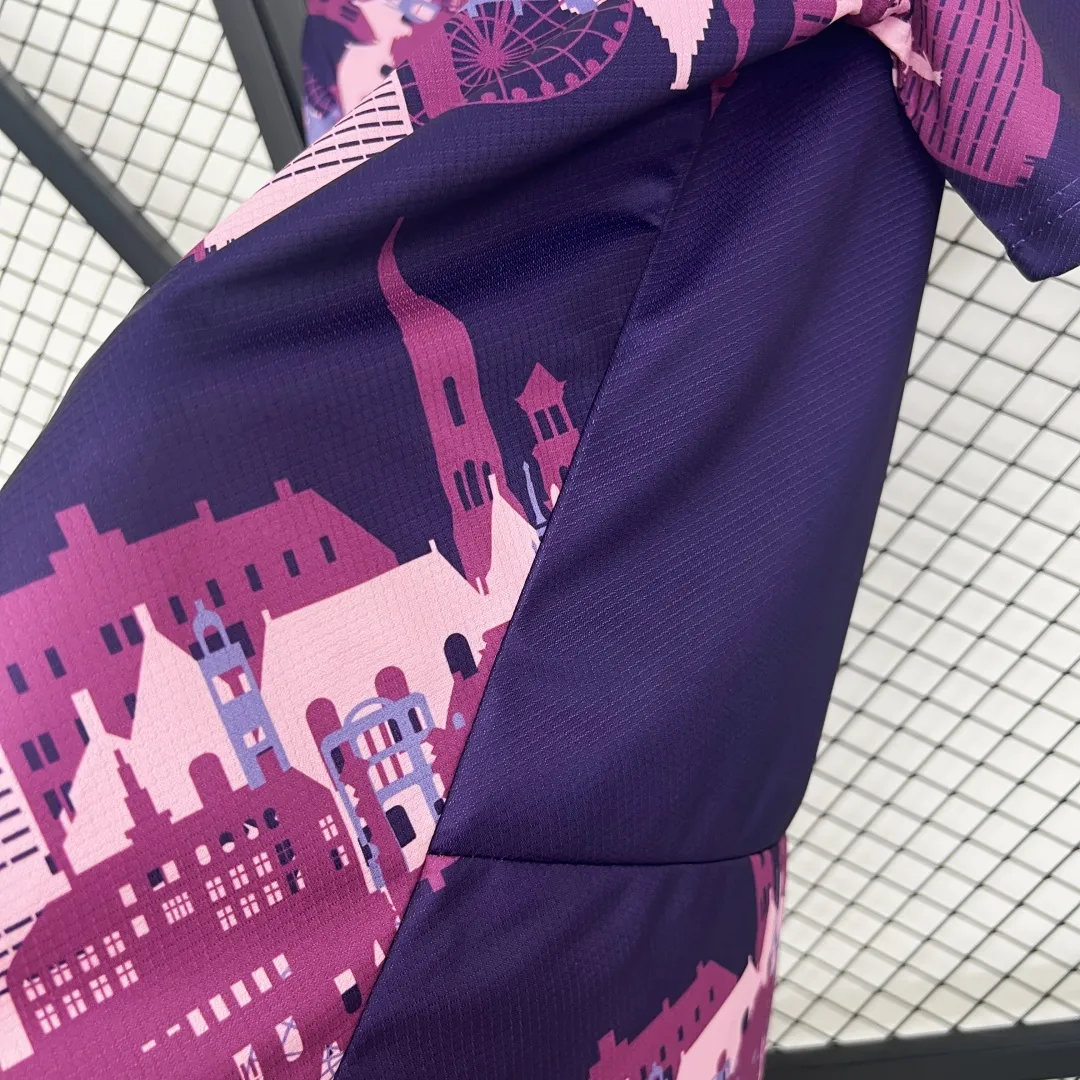 New Balance LOSC Fourth Jersey - Image 8