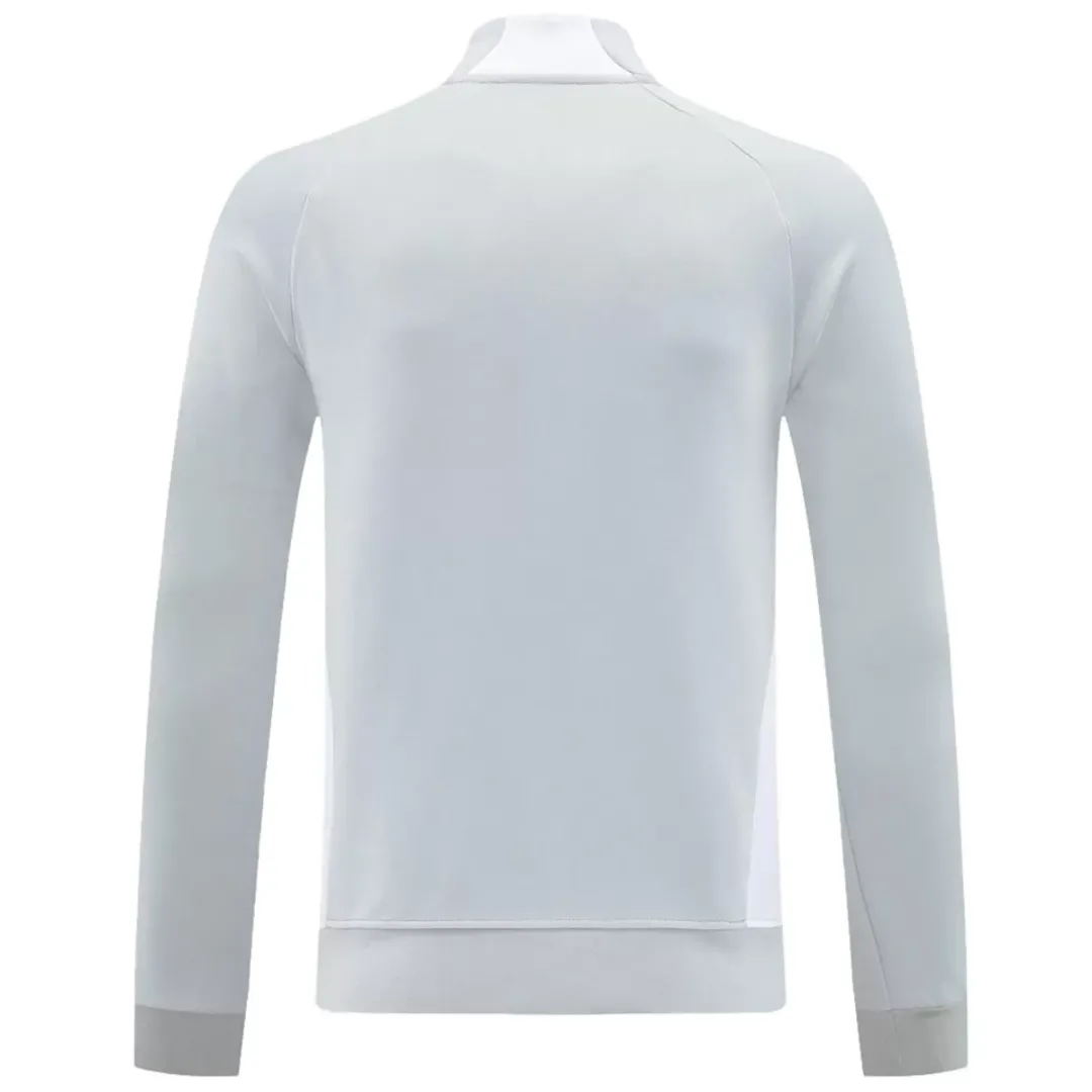Alternative view of Adidas Real Madrid Jacket