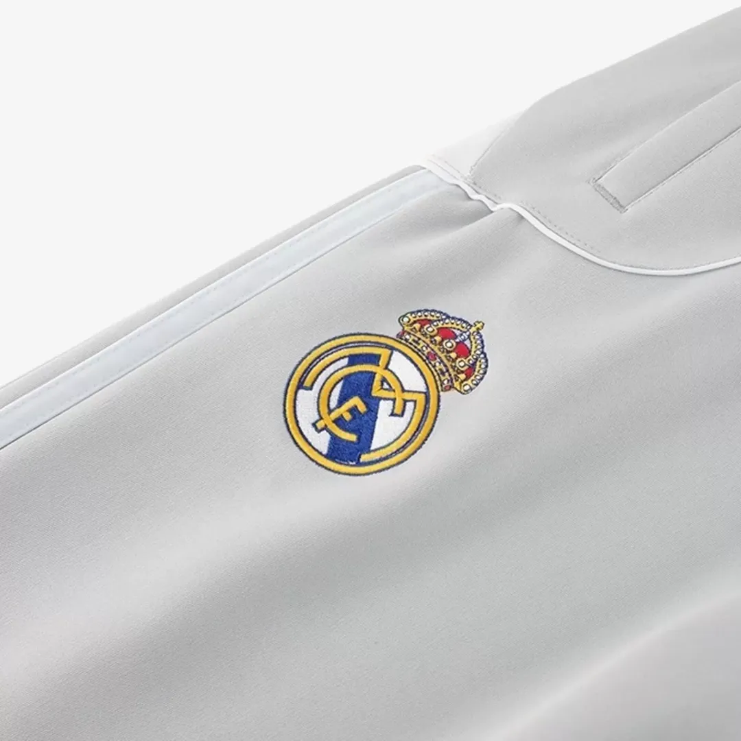 Adidas Real Madrid Jacket - Image 5