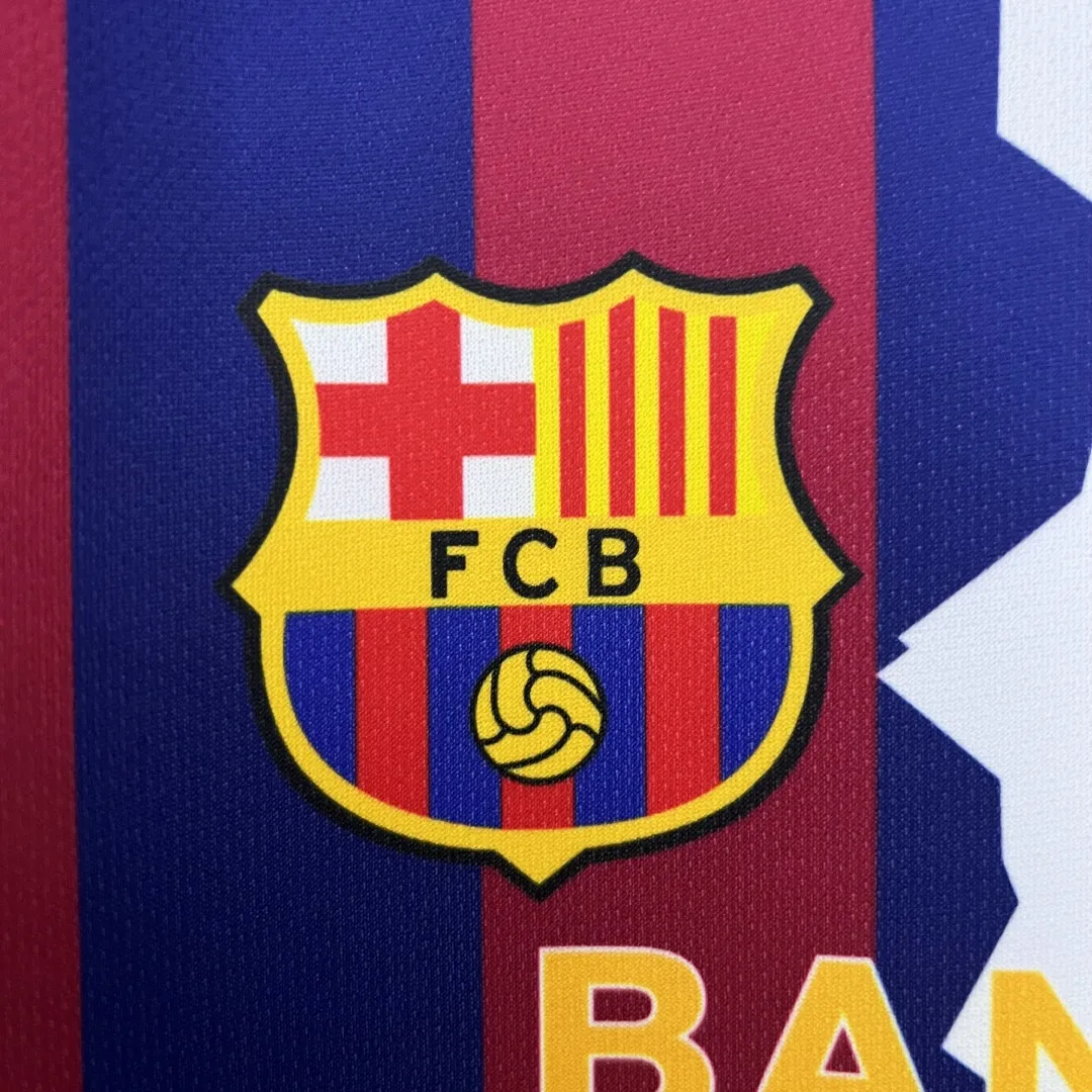 Neymar Jr Football Jersey - Image 5