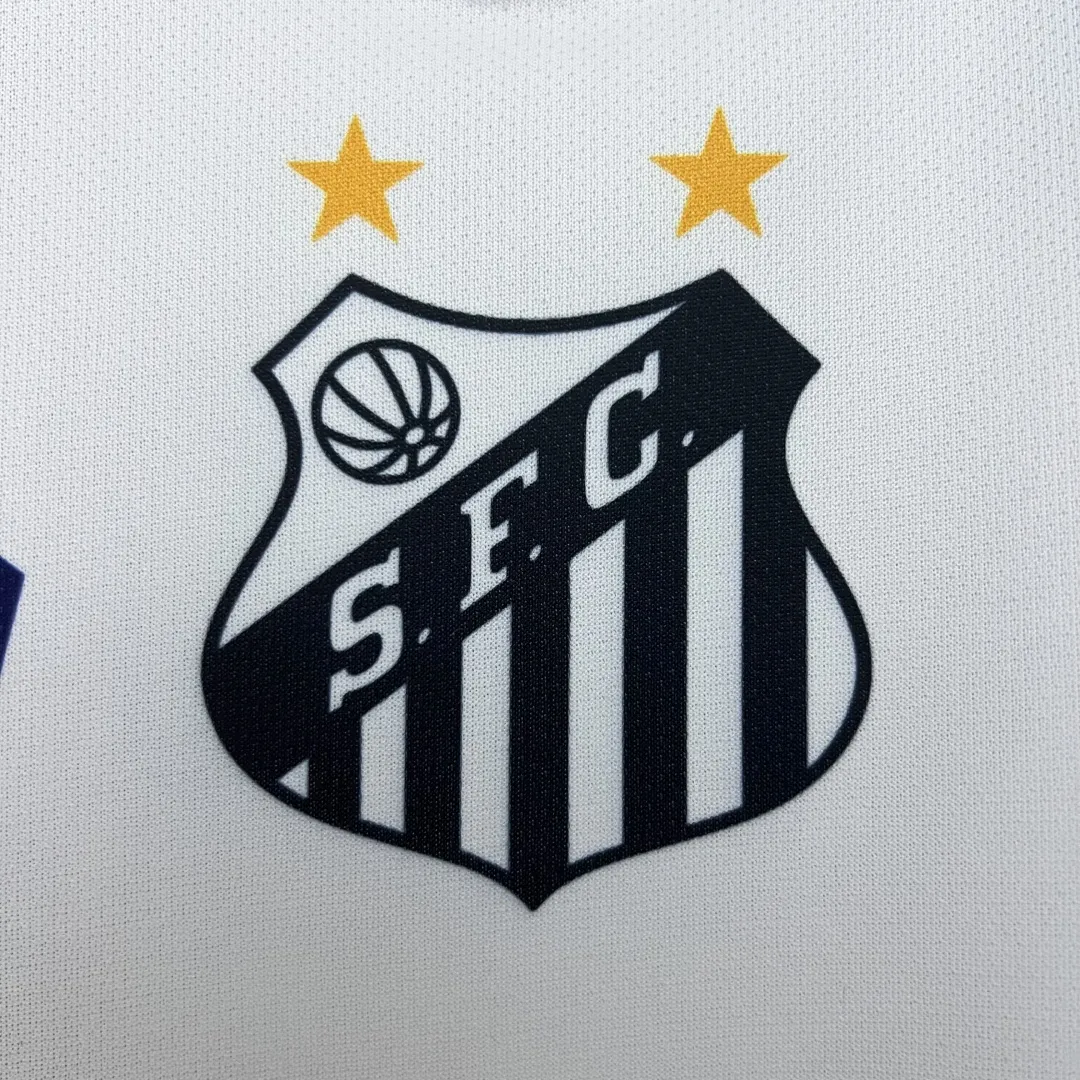 Neymar Jr Football Jersey - Image 6
