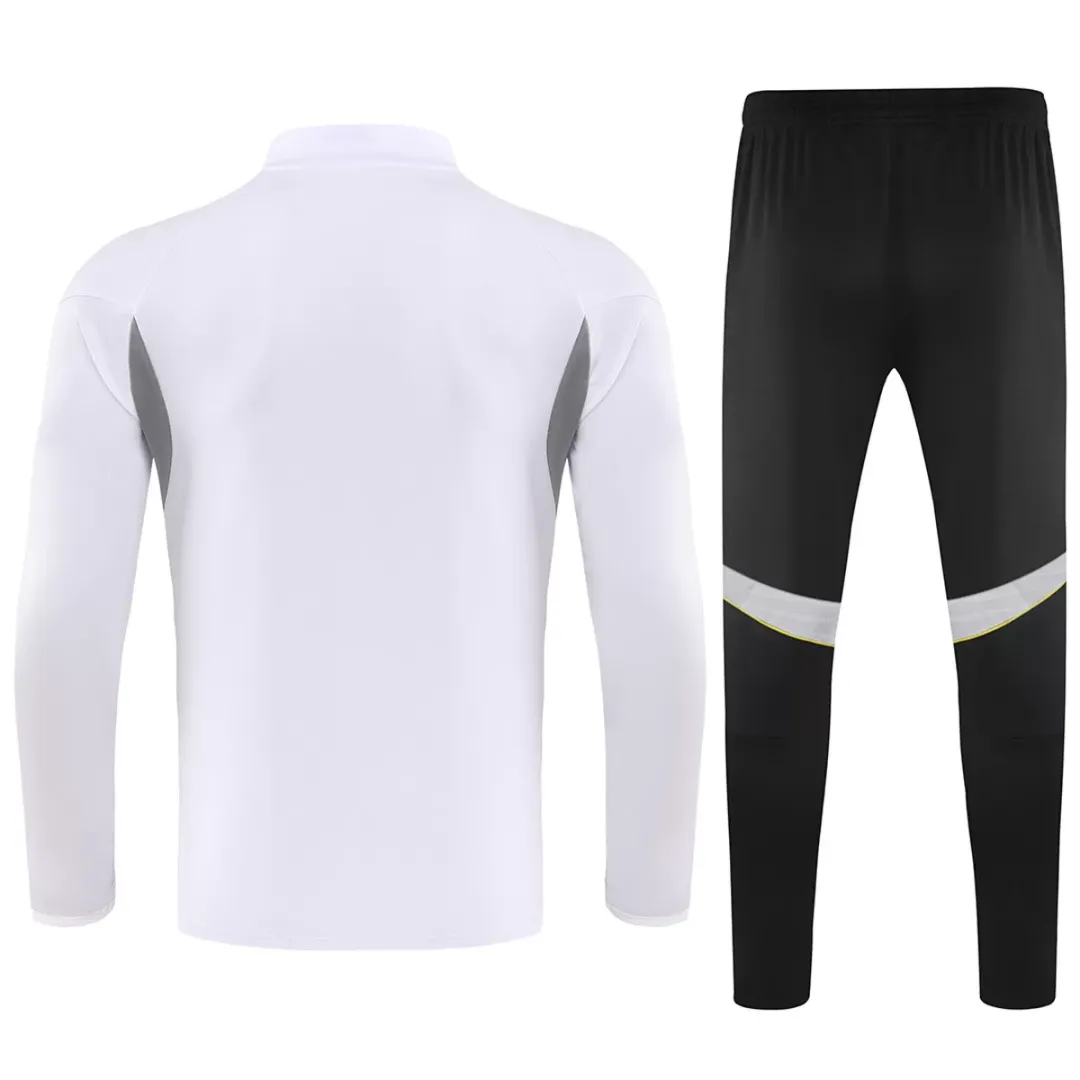 Alternative view of Real Madrid 1/4 Zip Kit