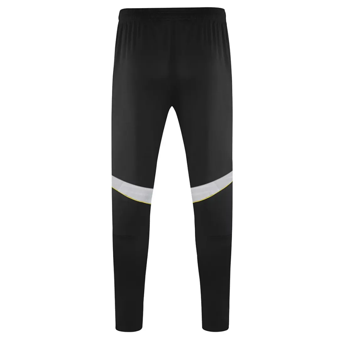 Real Madrid 1/4 Zip Kit - Image 6