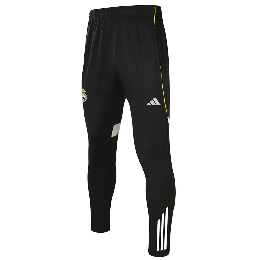 Real Madrid 1/4 Zip Kit - Image 5