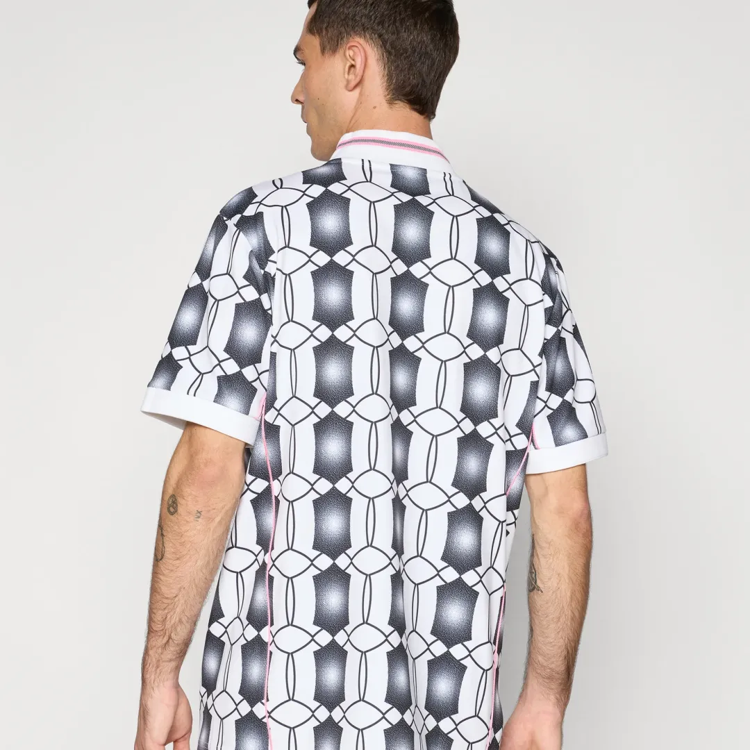 Adidas Juventus Football Jersey - Image 6