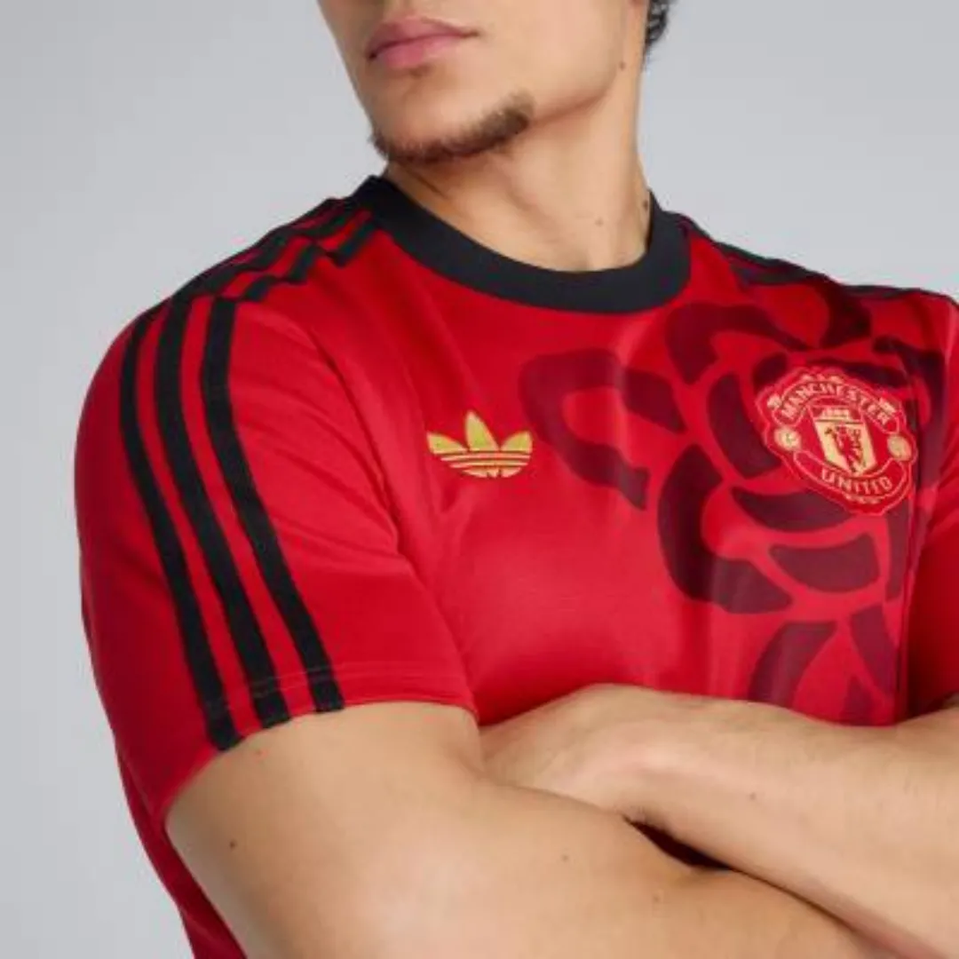Manchester United Cultural Story Jersey - Image 4