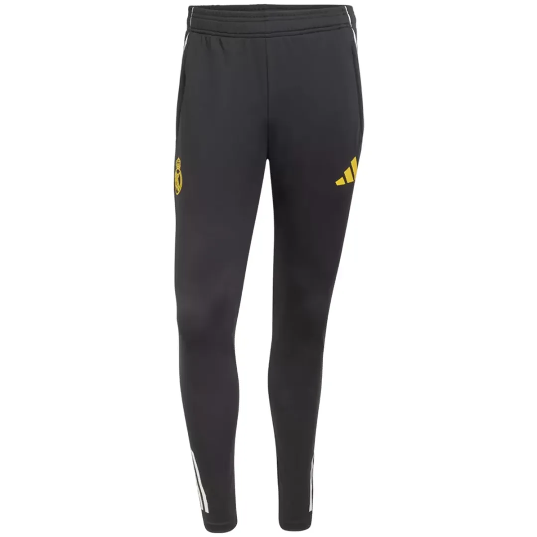 Adidas Real Madrid Training Tracksuit - Image 3