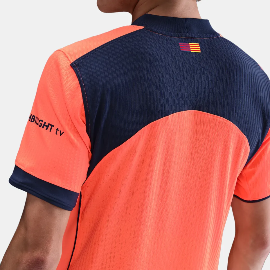 Barcelona Third Jersey - Image 7