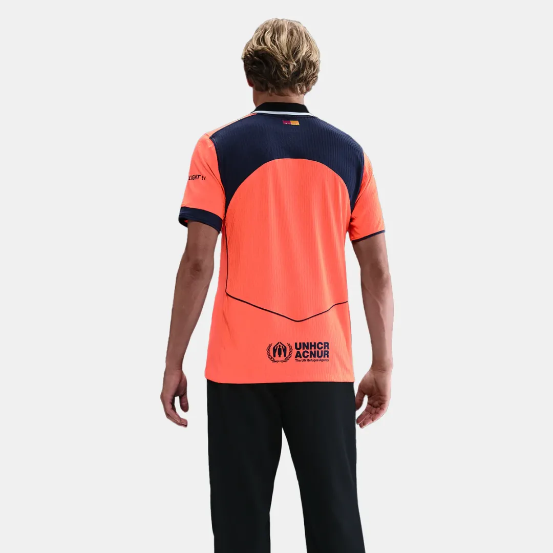 Barcelona Third Jersey - Image 6