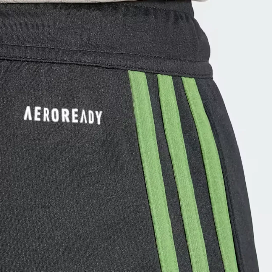 Adidas Bayern Soccer Shorts - Image 4