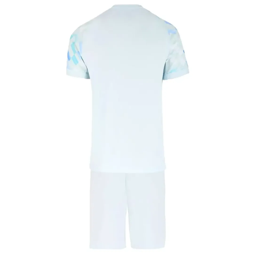 Alternative view of Inter Kids Away Kit