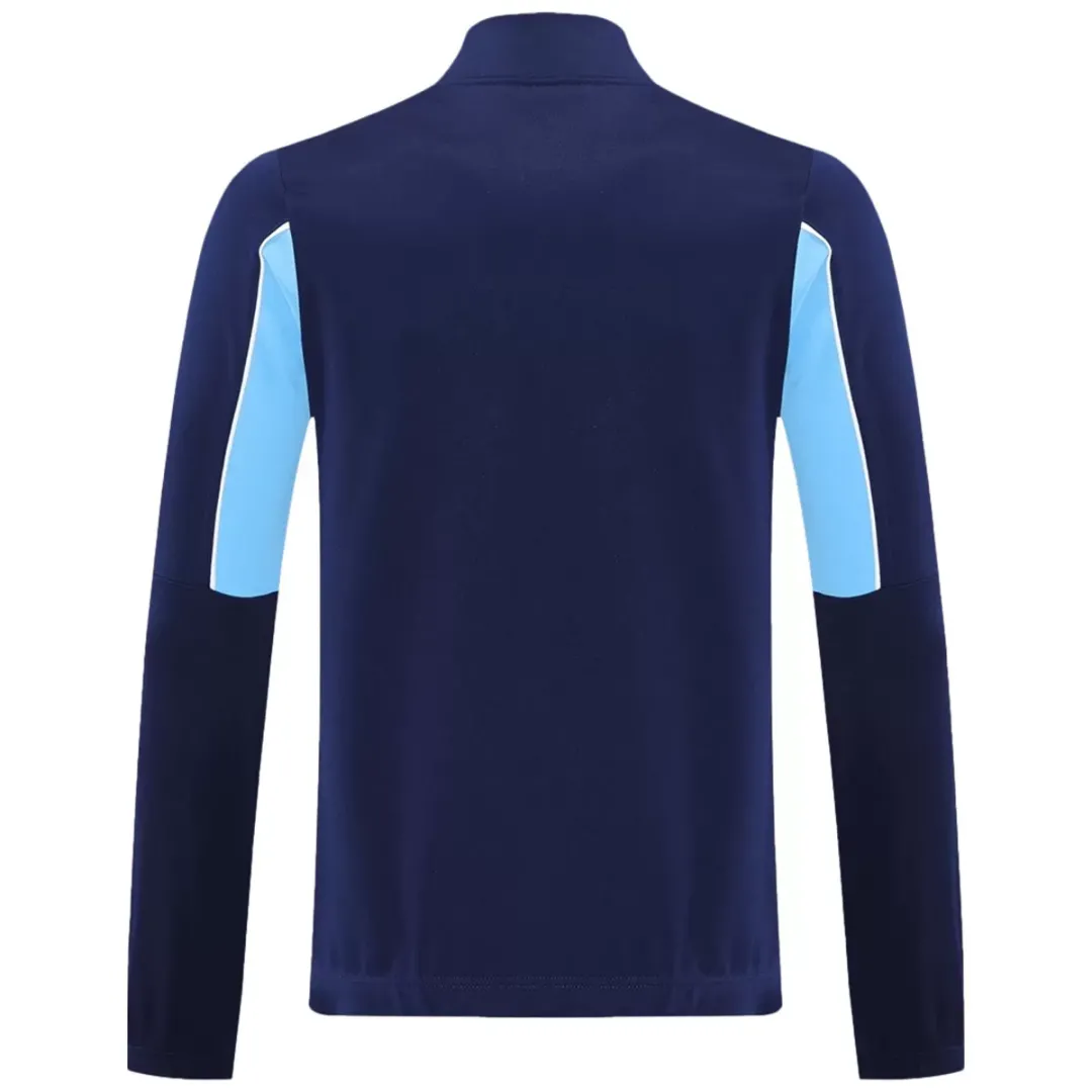 Alternative view of Puma Manchester City Jacket