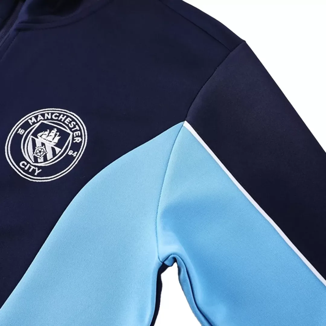 Puma Manchester City Jacket - Image 4
