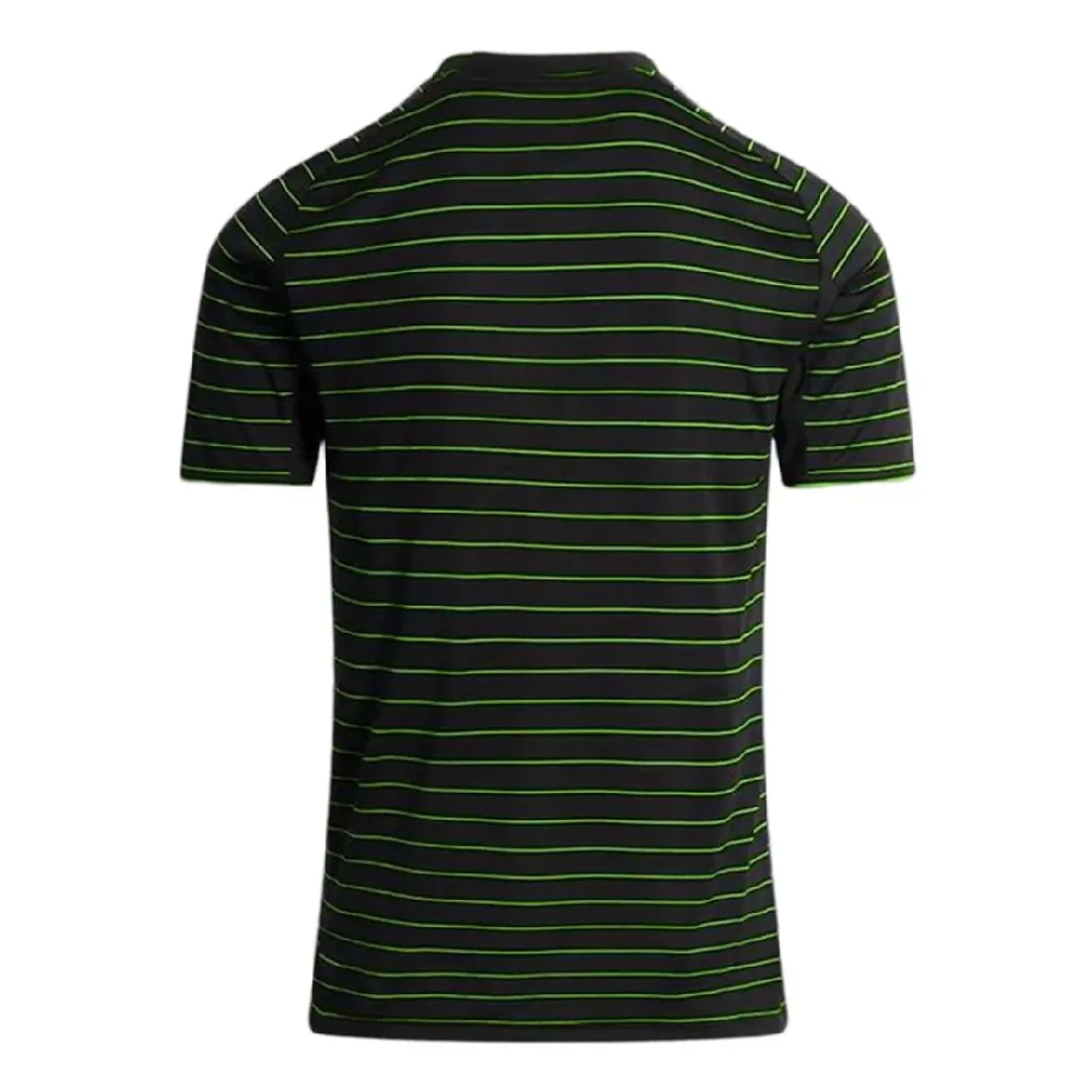 Celtic Away Football Jersey - Image 2