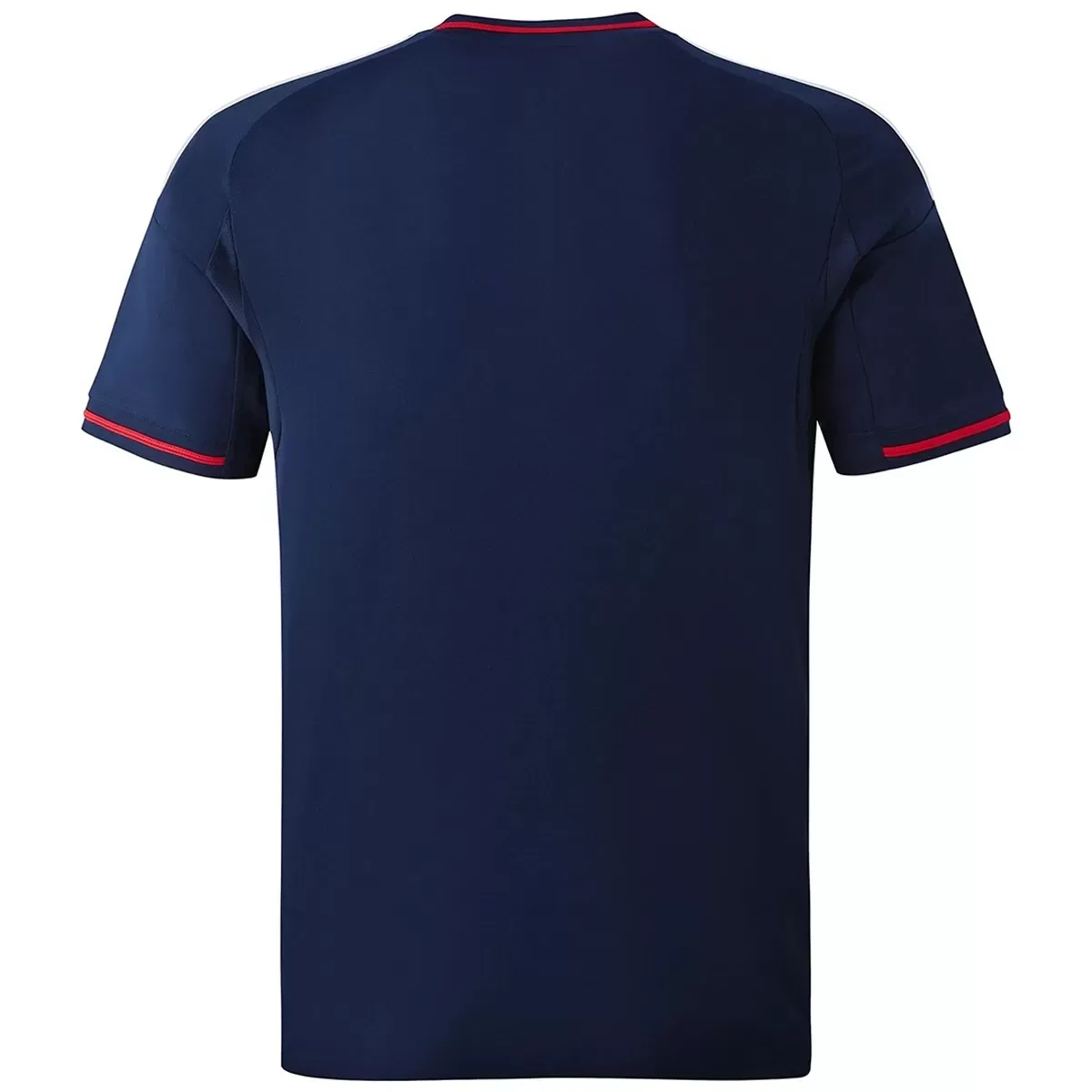 Alternative view of Olympique Lyonnais Away Jersey