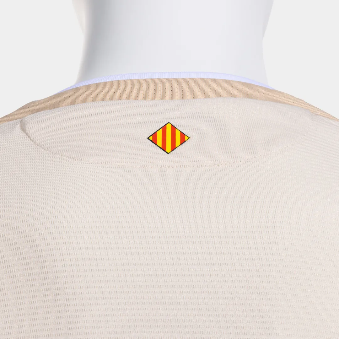 Villarreal CF Away Jersey - Image 7