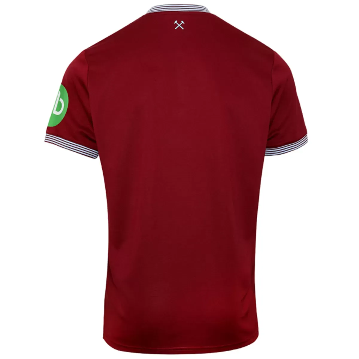 Alternative view of Umbro West Ham Home Jersey