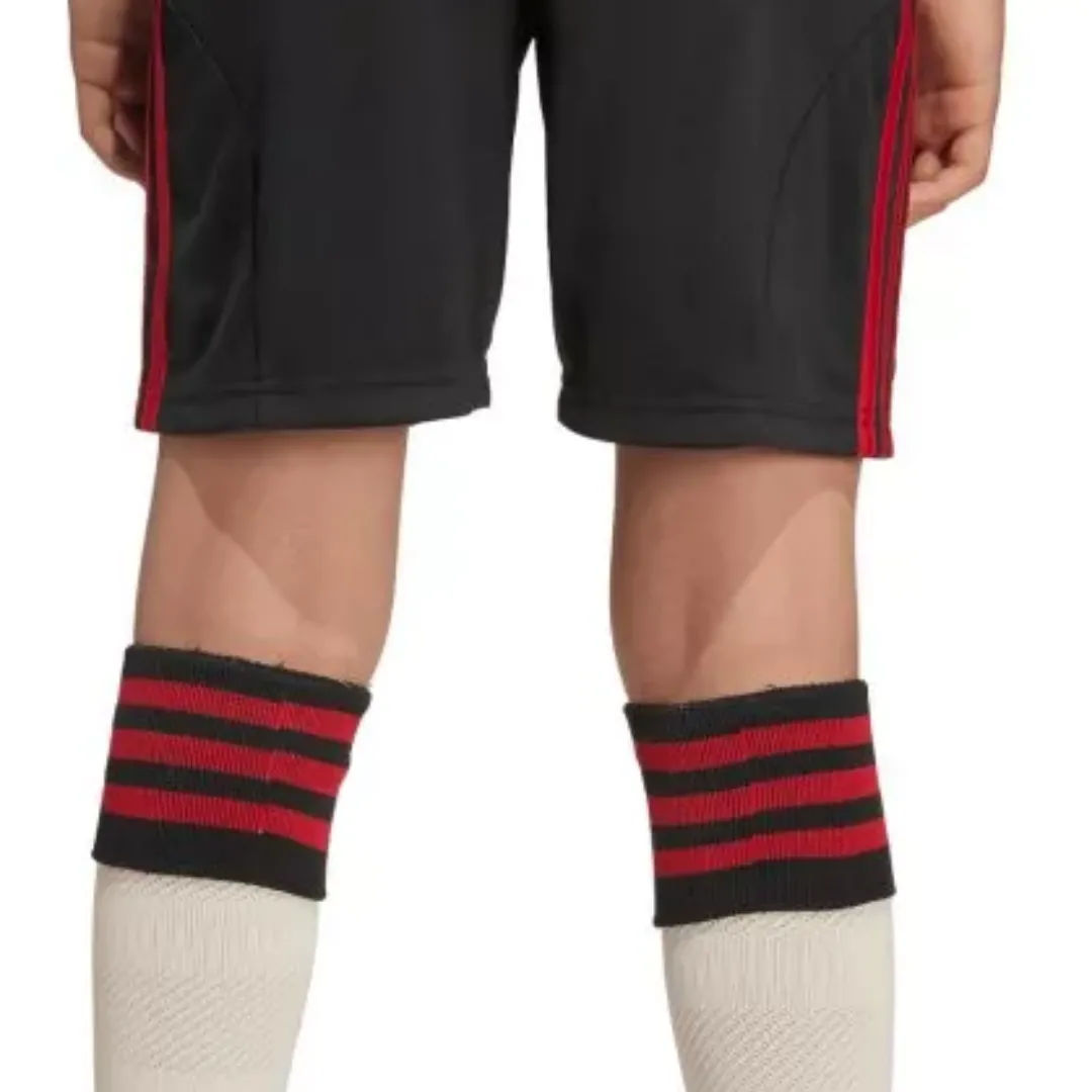 Liverpool FC Soccer Shorts - Image 4