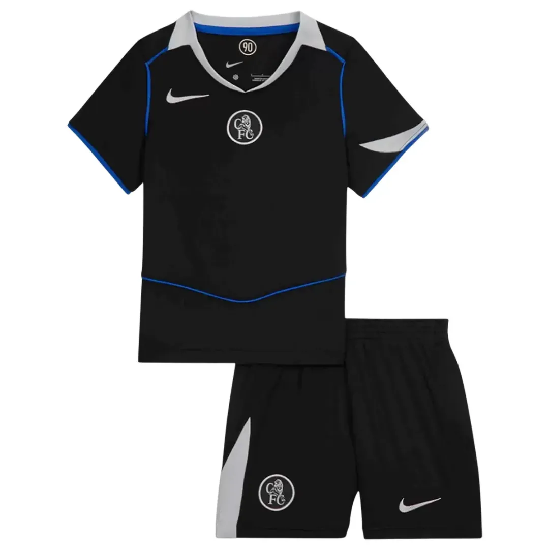 Nike Chelsea Kids Third Kit