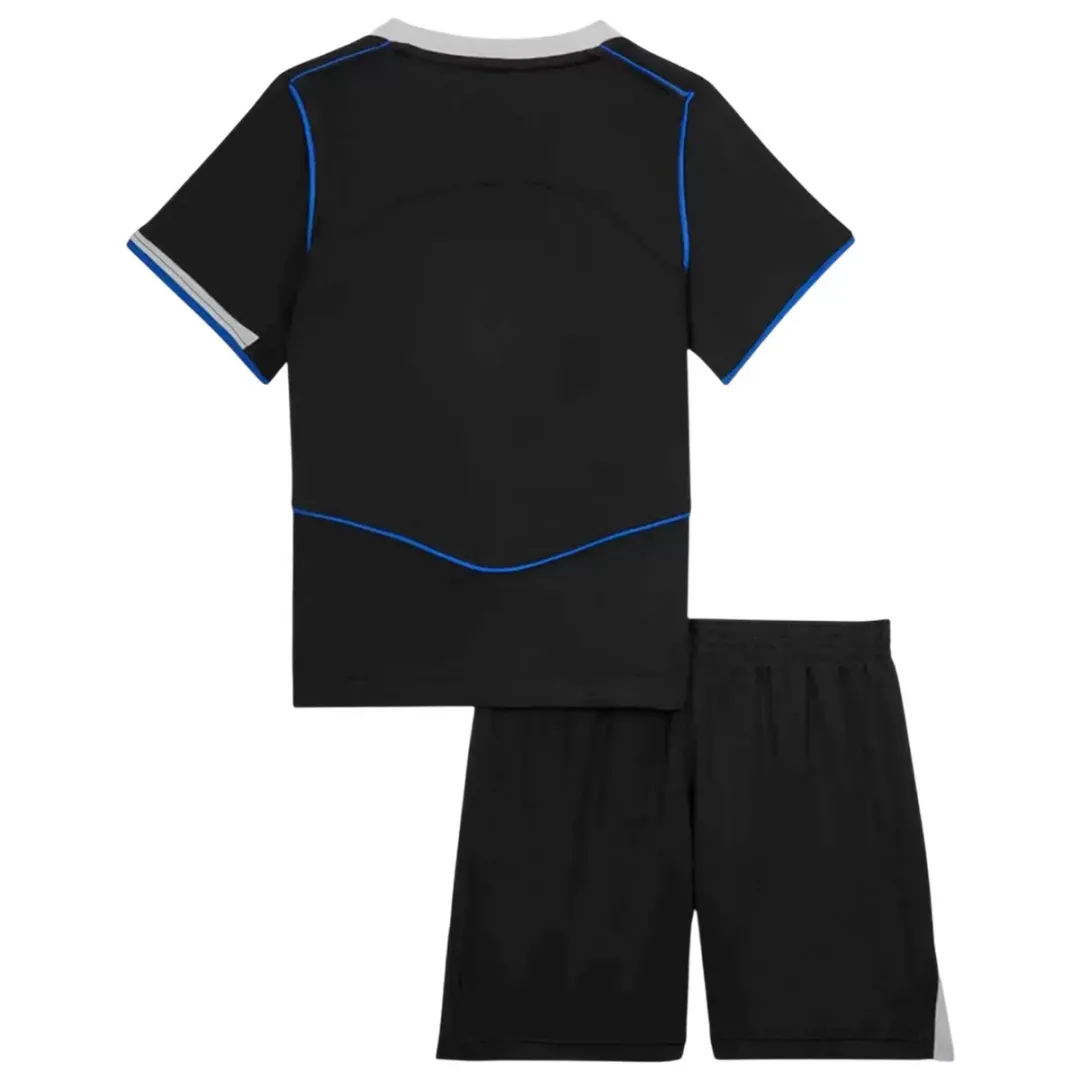 Alternative view of Nike Chelsea Kids Third Kit
