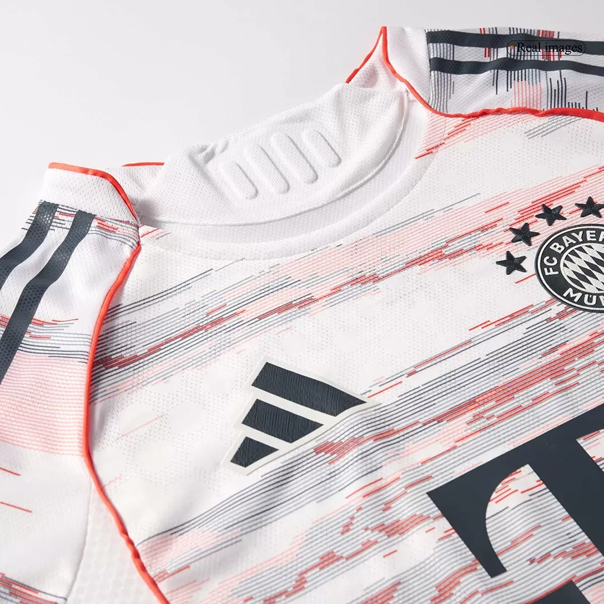 FC Bayern Munich Kane Jersey - Image 4