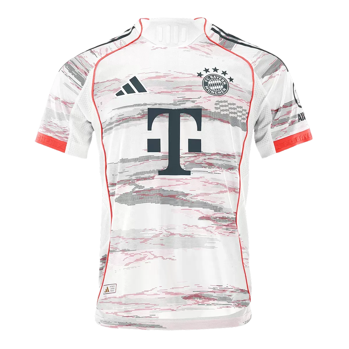 FC Bayern Munich Kane Jersey - Image 3