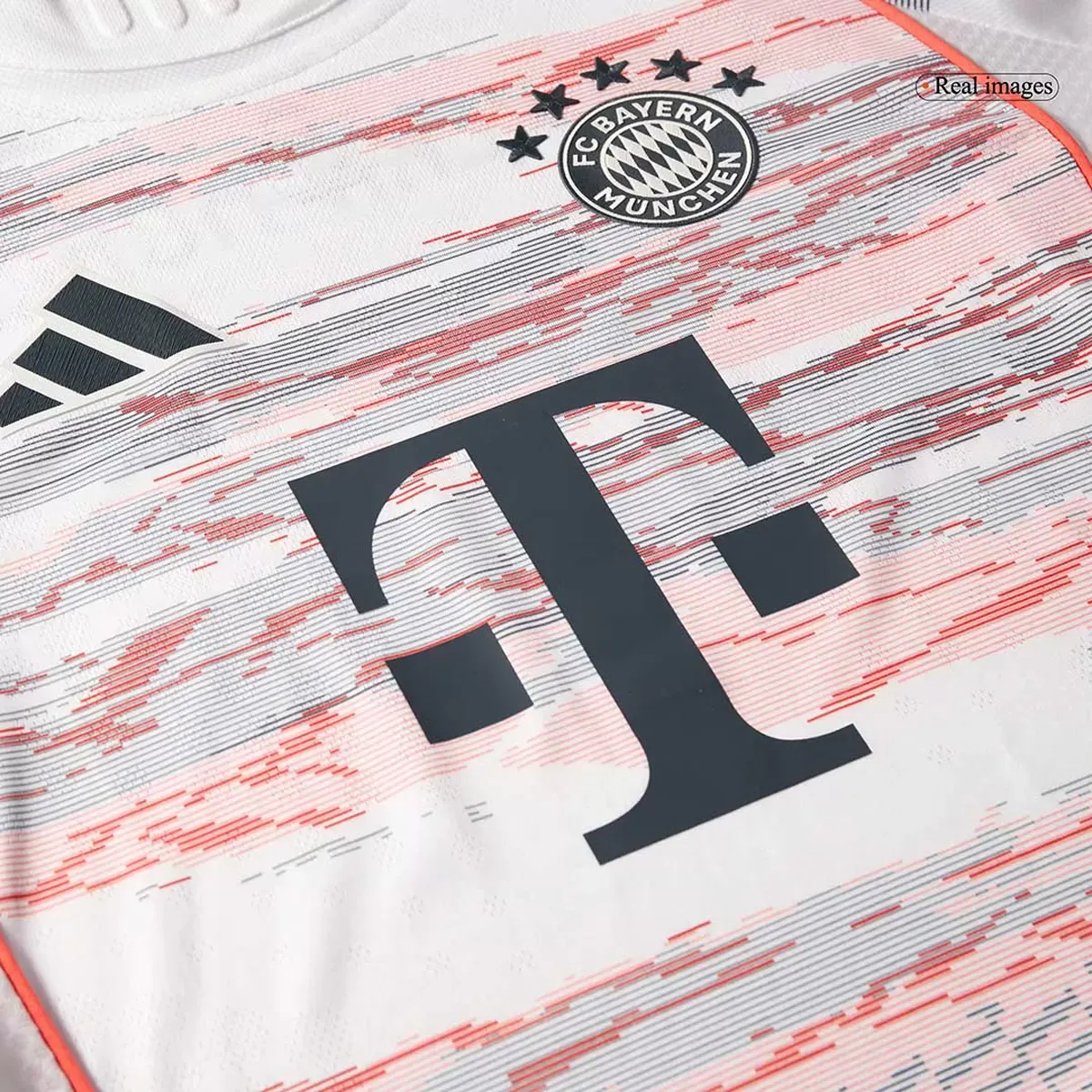 FC Bayern Munich Kane Jersey - Image 5