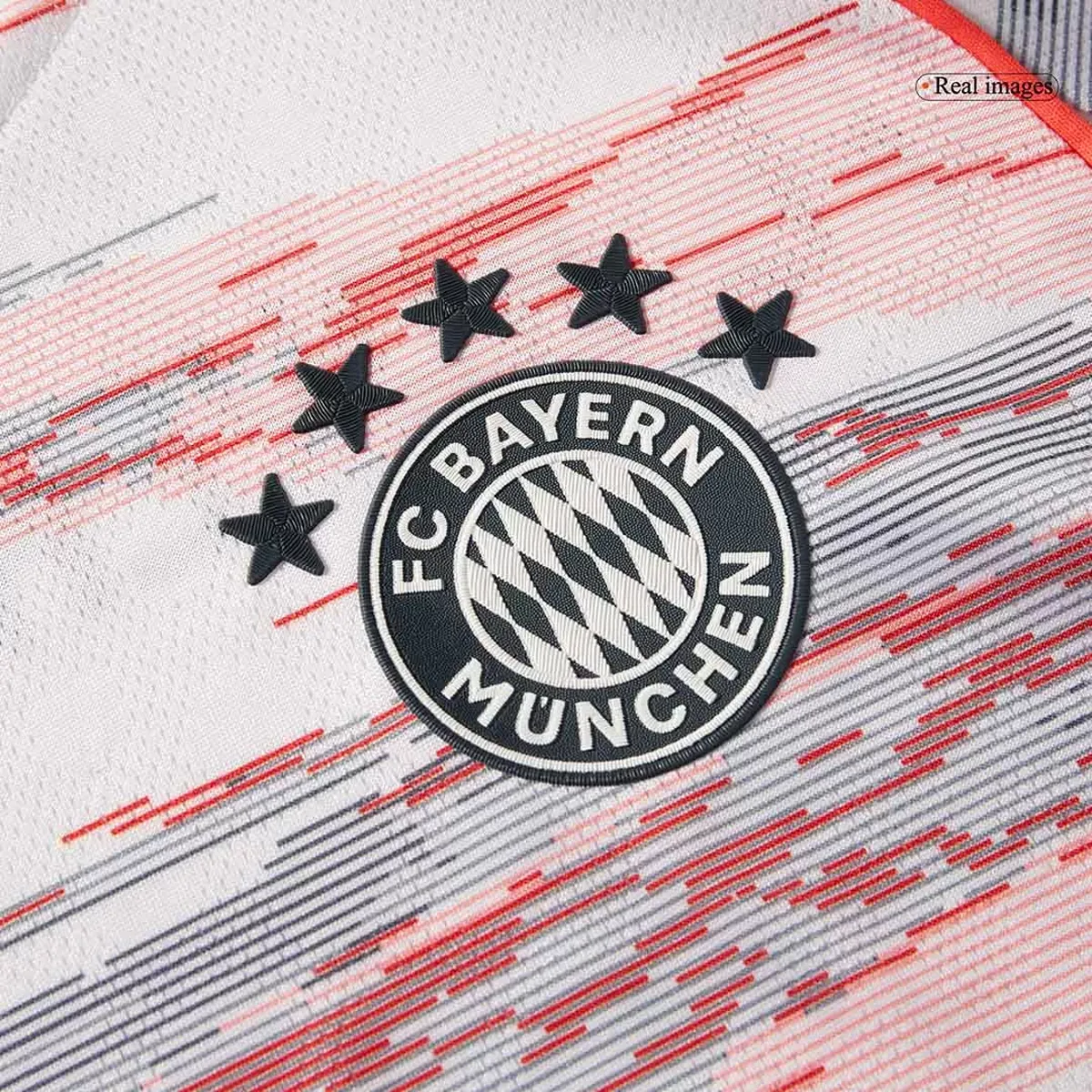 FC Bayern Munich Kane Jersey - Image 6