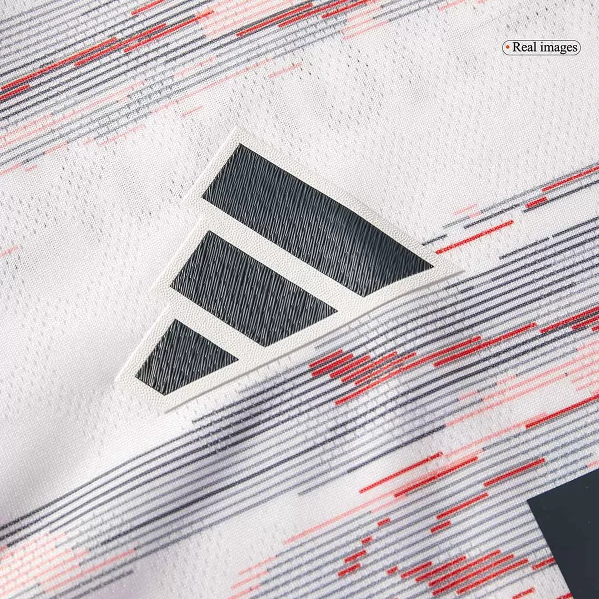 FC Bayern Munich Kane Jersey - Image 7