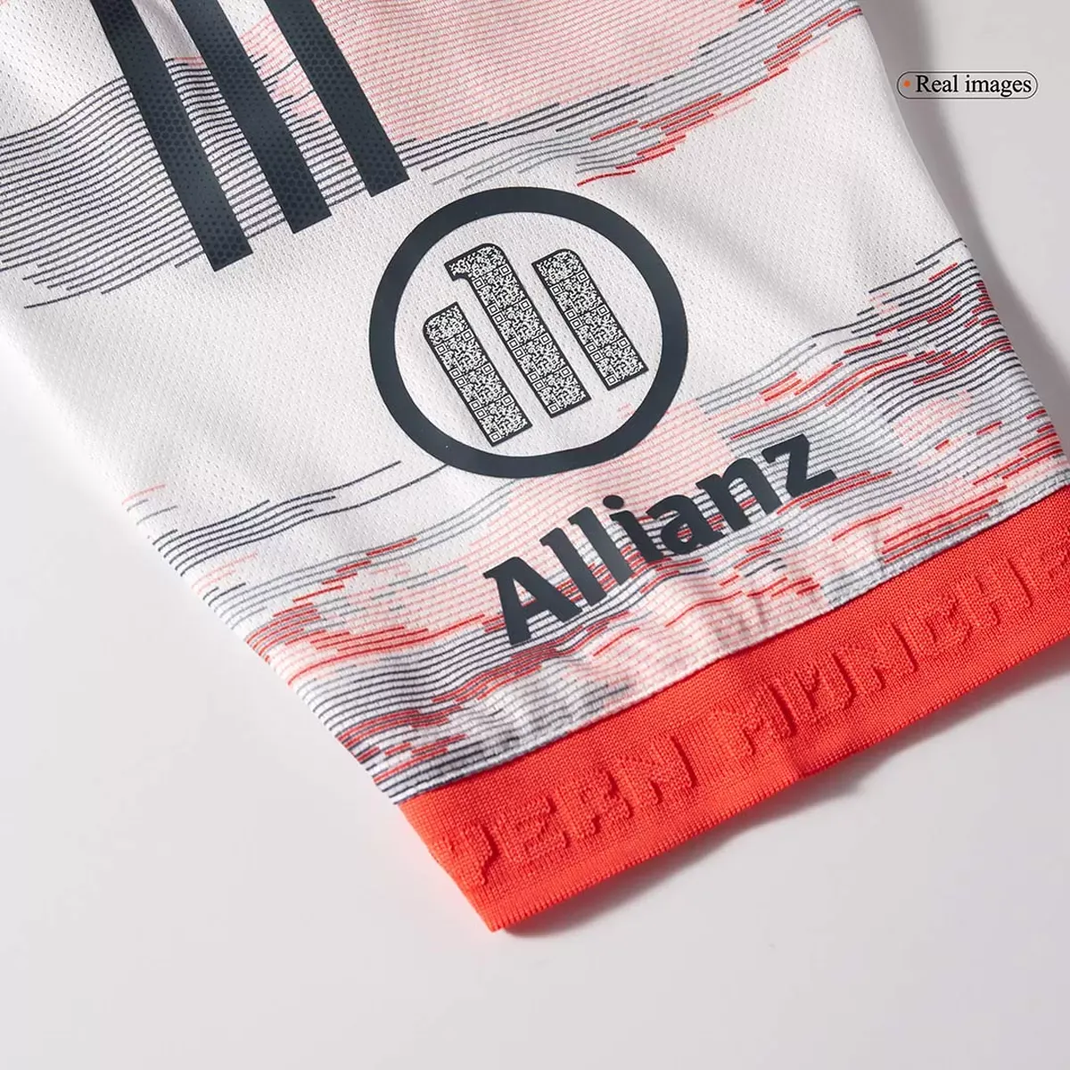 FC Bayern Munich Kane Jersey - Image 8