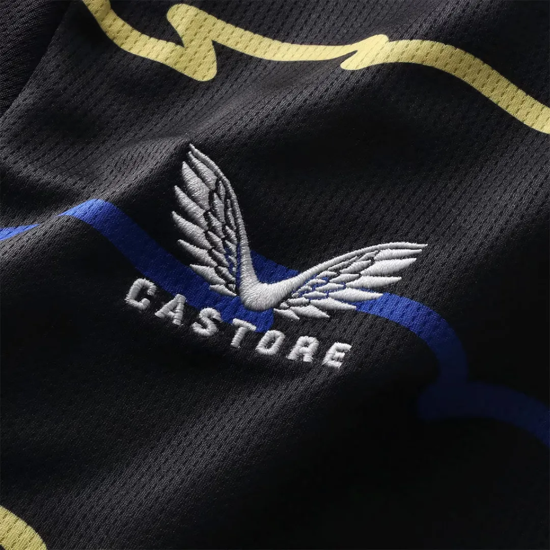Castore Soccer Jersey - Image 4