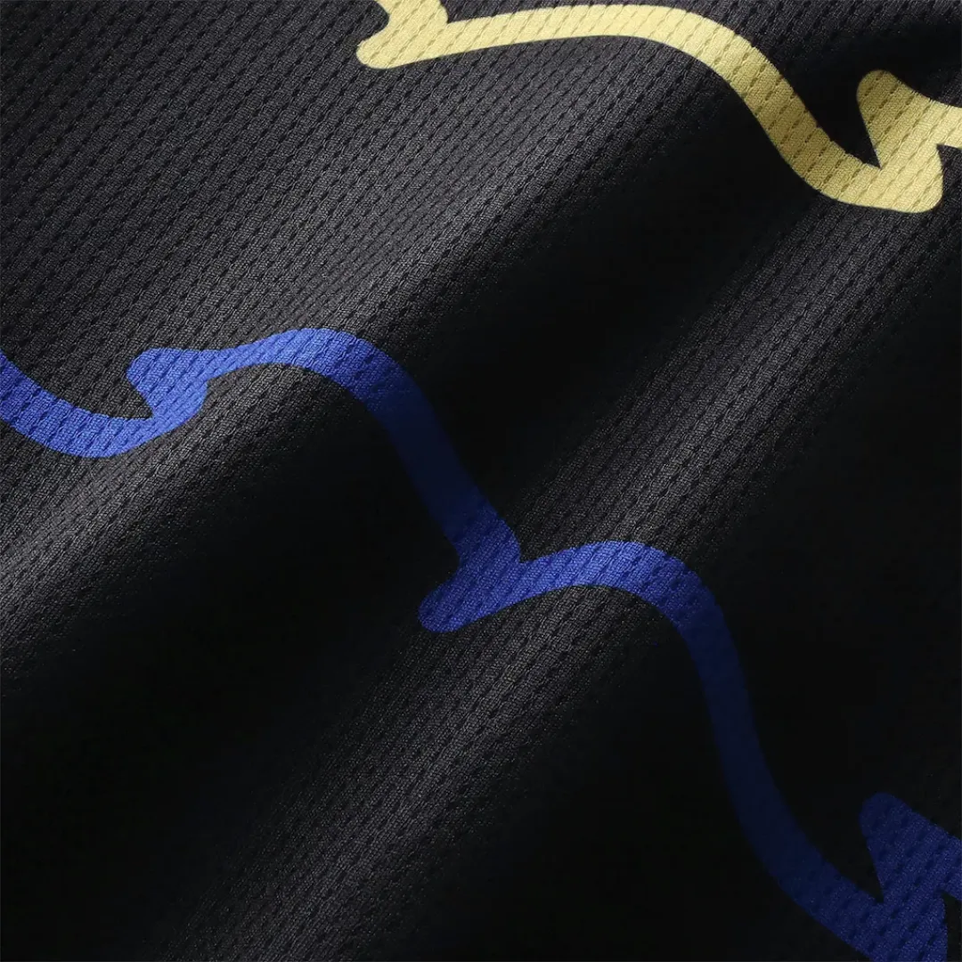 Castore Soccer Jersey - Image 5
