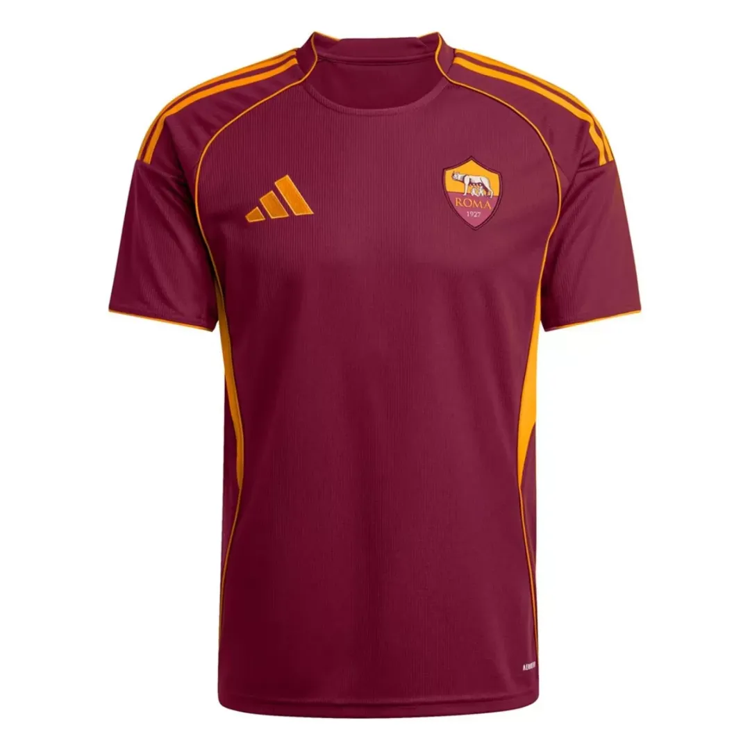 AS Roma Home Jersey