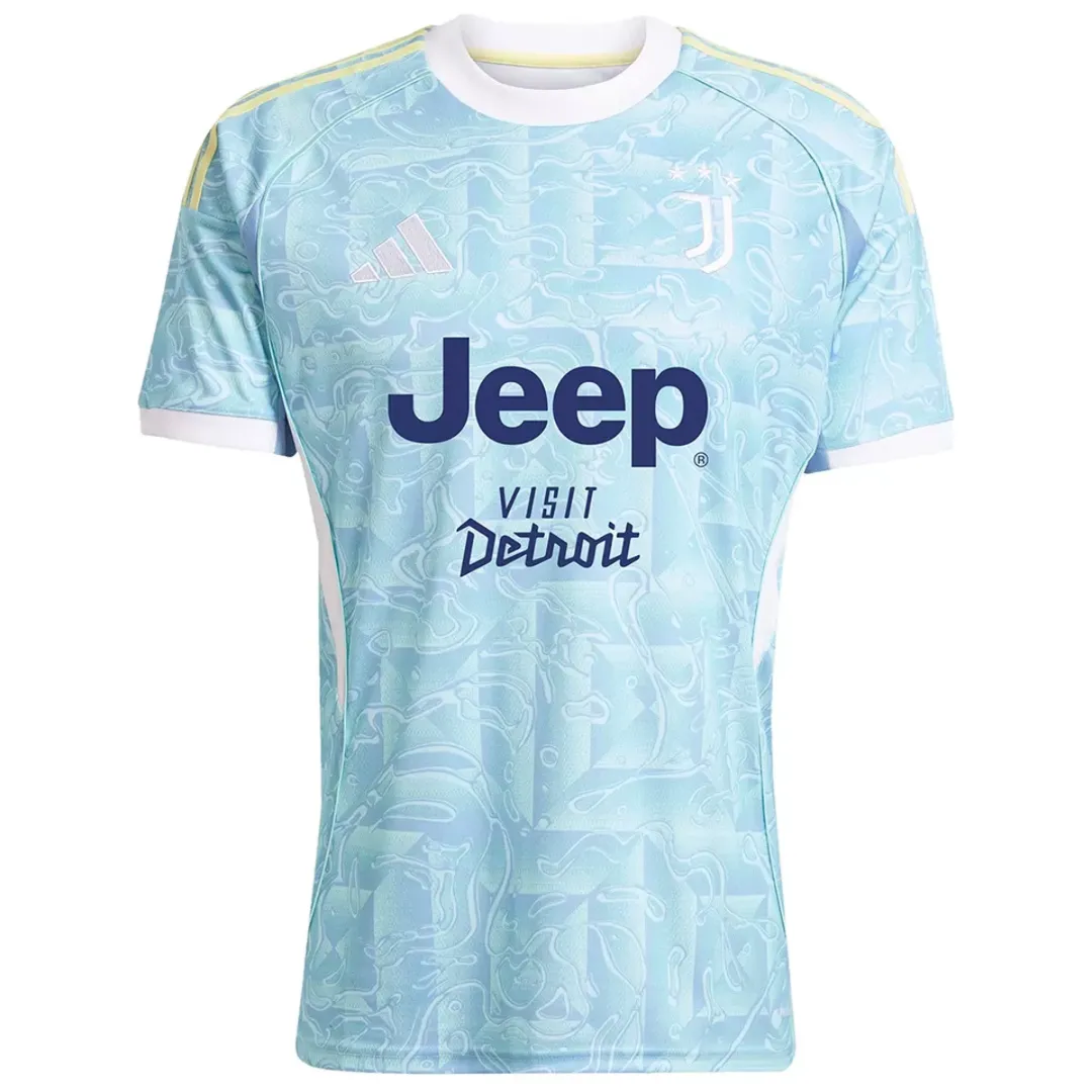 Juventus Football Jersey
