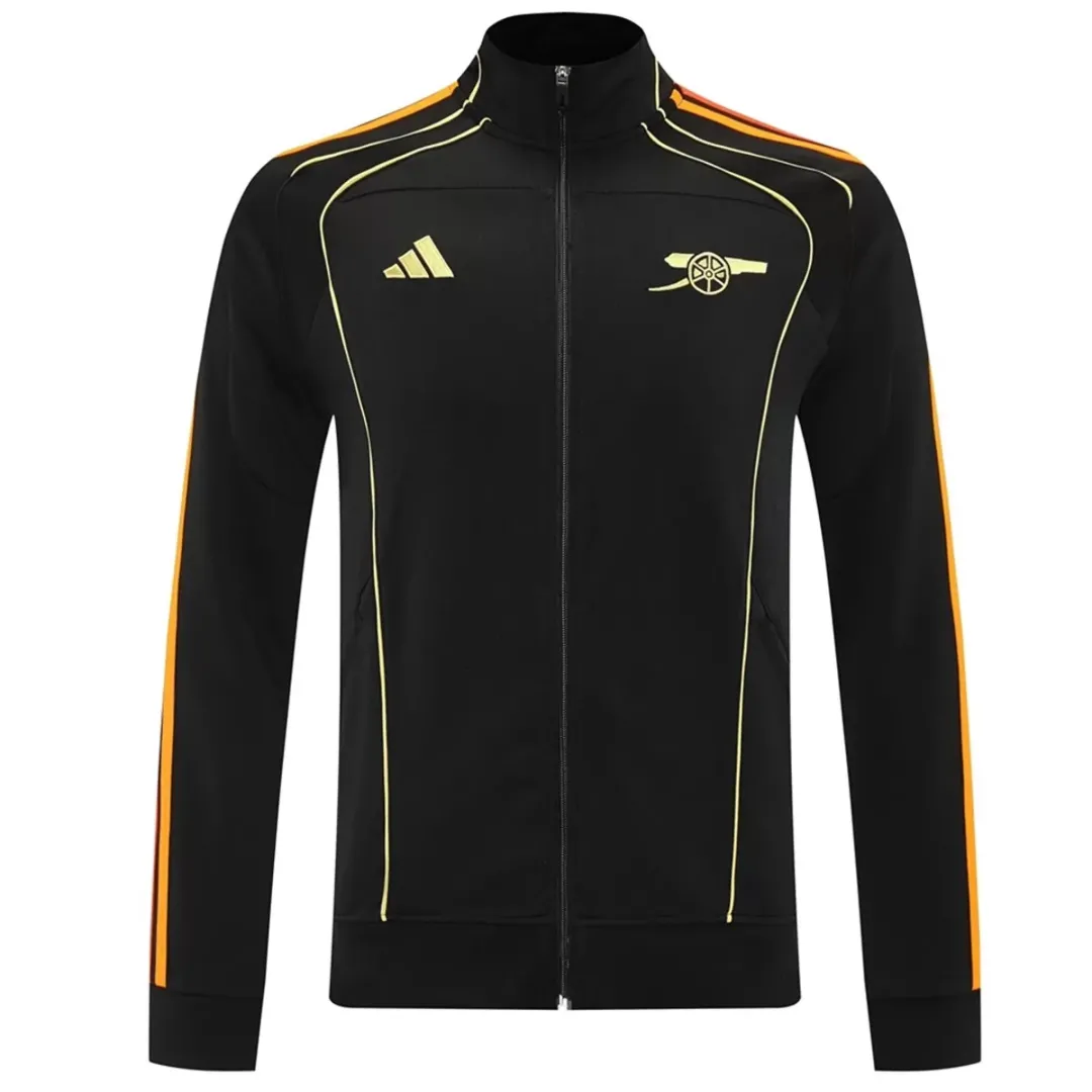 Arsenal Anthem Jacket