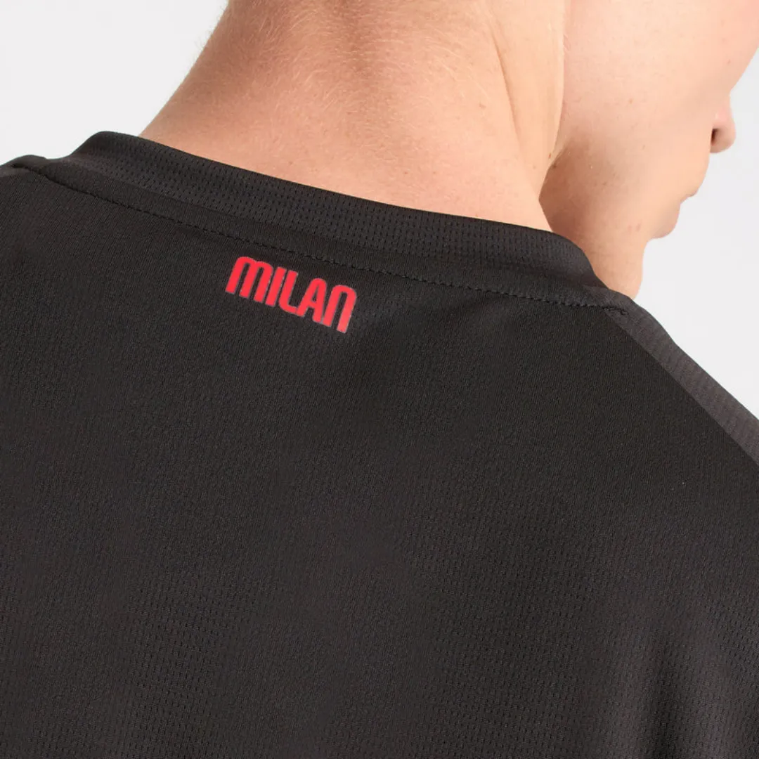 AC Milan Home Jersey 2025/26 - Image 11