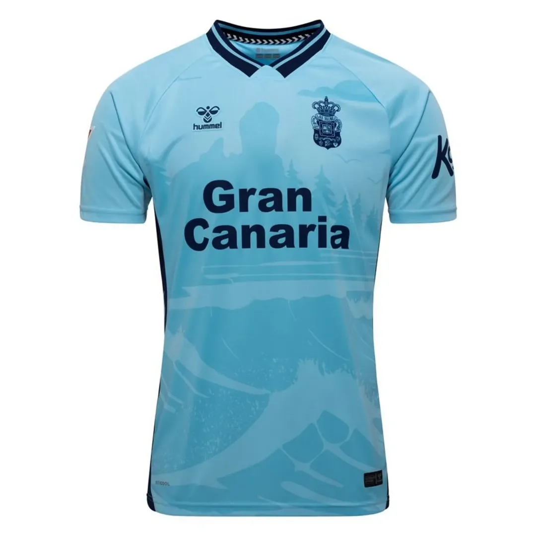 Hummel Las Palmas Away Jersey