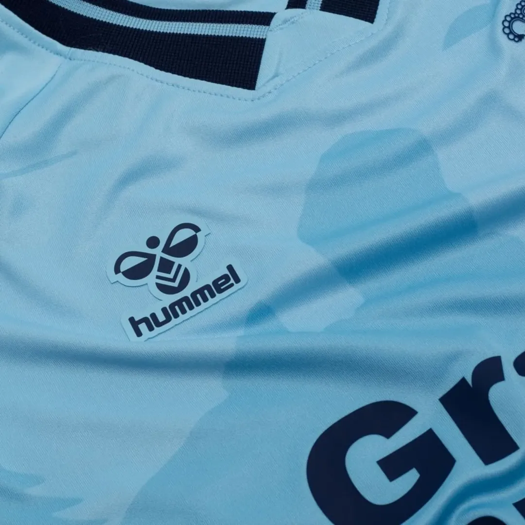 Hummel Las Palmas Away Jersey - Image 3