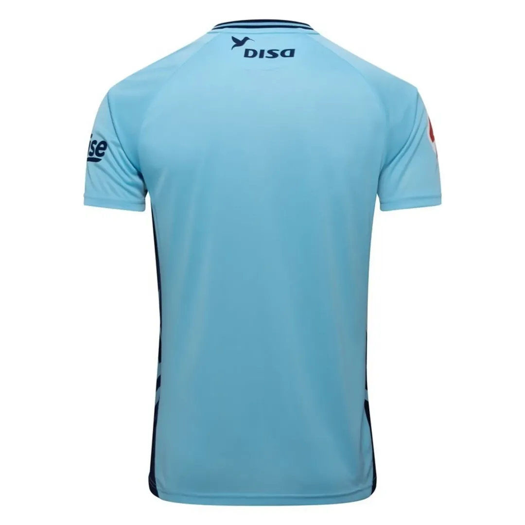 Alternative view of Hummel Las Palmas Away Jersey