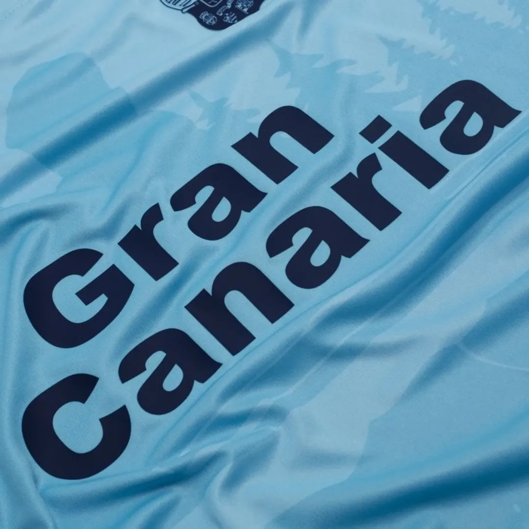 Hummel Las Palmas Away Jersey - Image 5