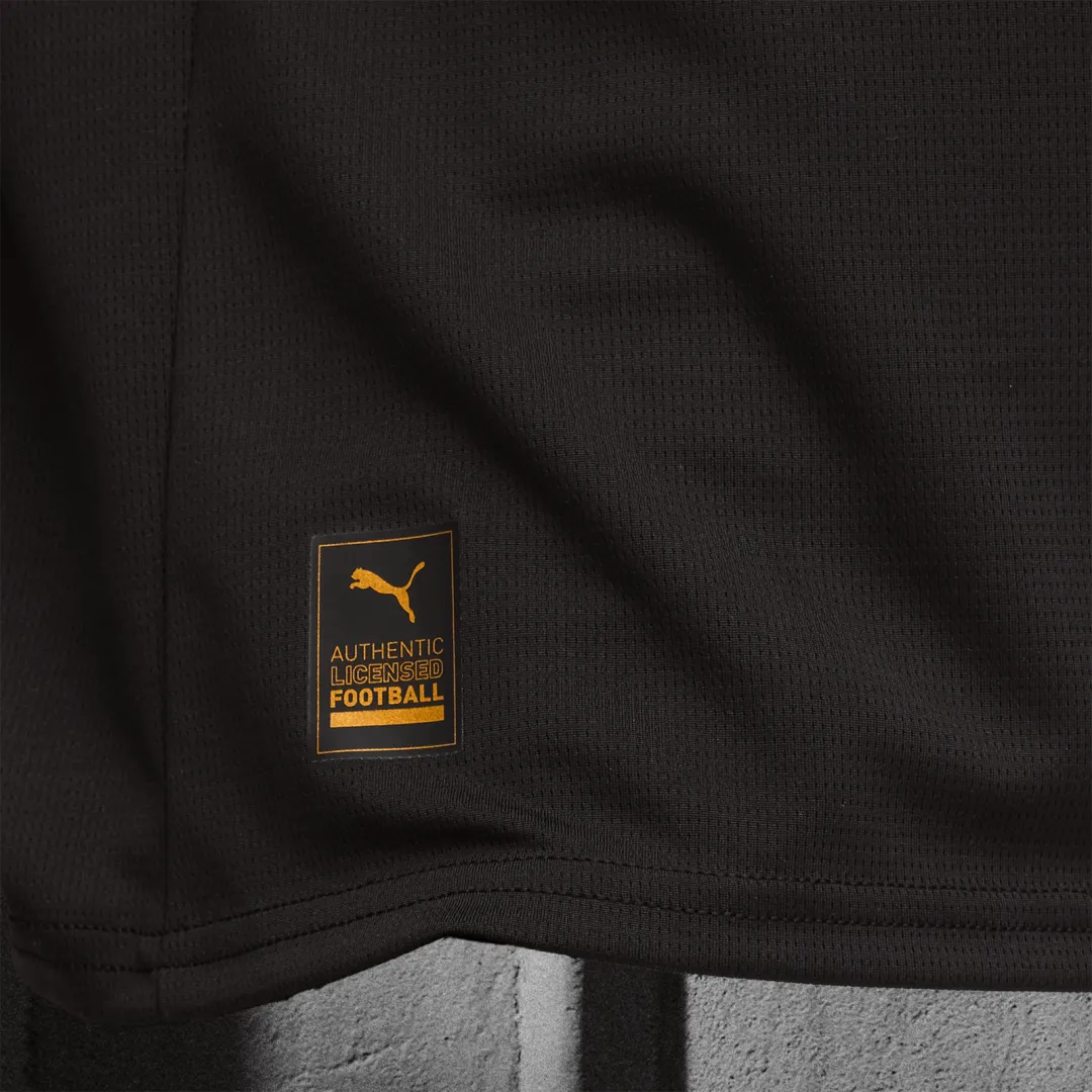 Manchester City Away Jersey - Image 7