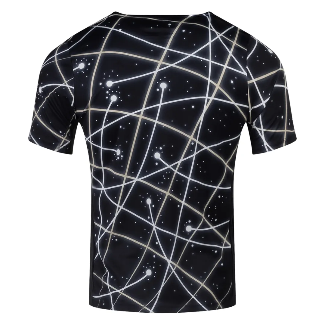 Alternative view of Chelsea Pre-Match Jersey