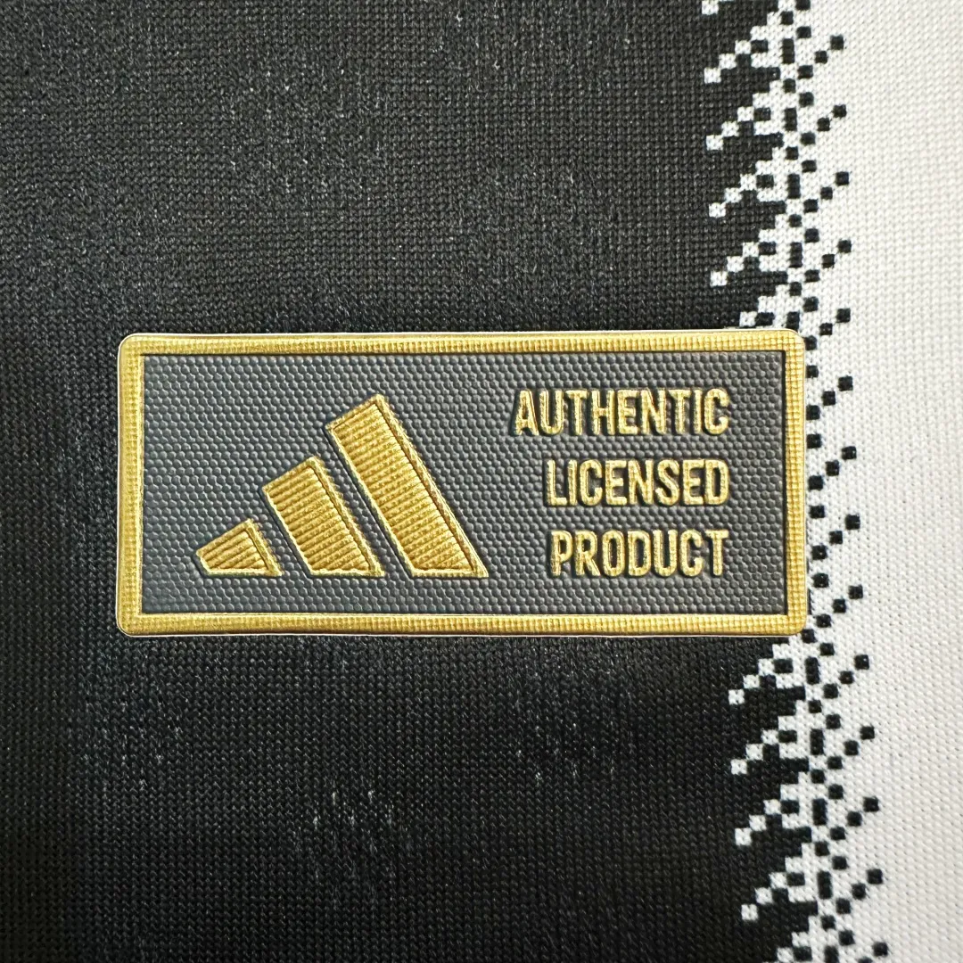 Newcastle United Home Jersey 2025/26 - Image 6