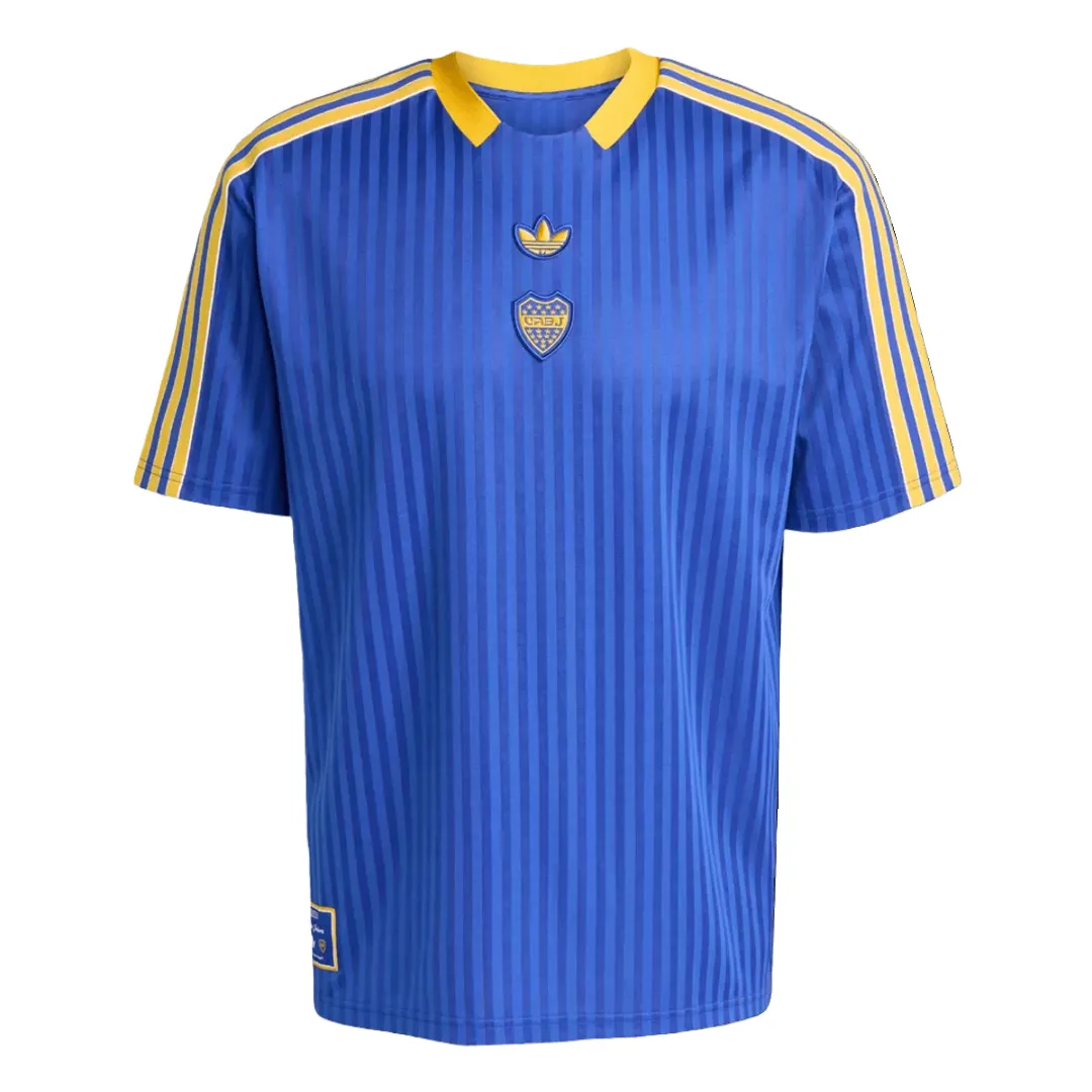 Adidas Boca Juniors Football Jersey