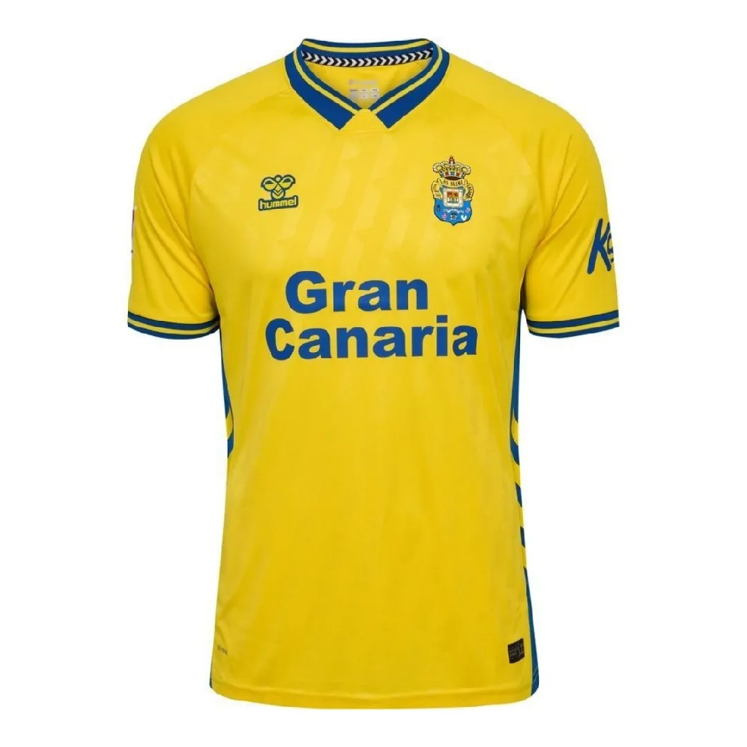 Hummel Las Palmas Home Jersey