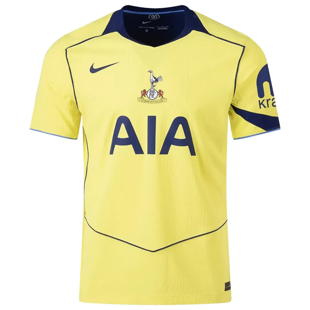 Nike Tottenham Hotspur Football Jersey