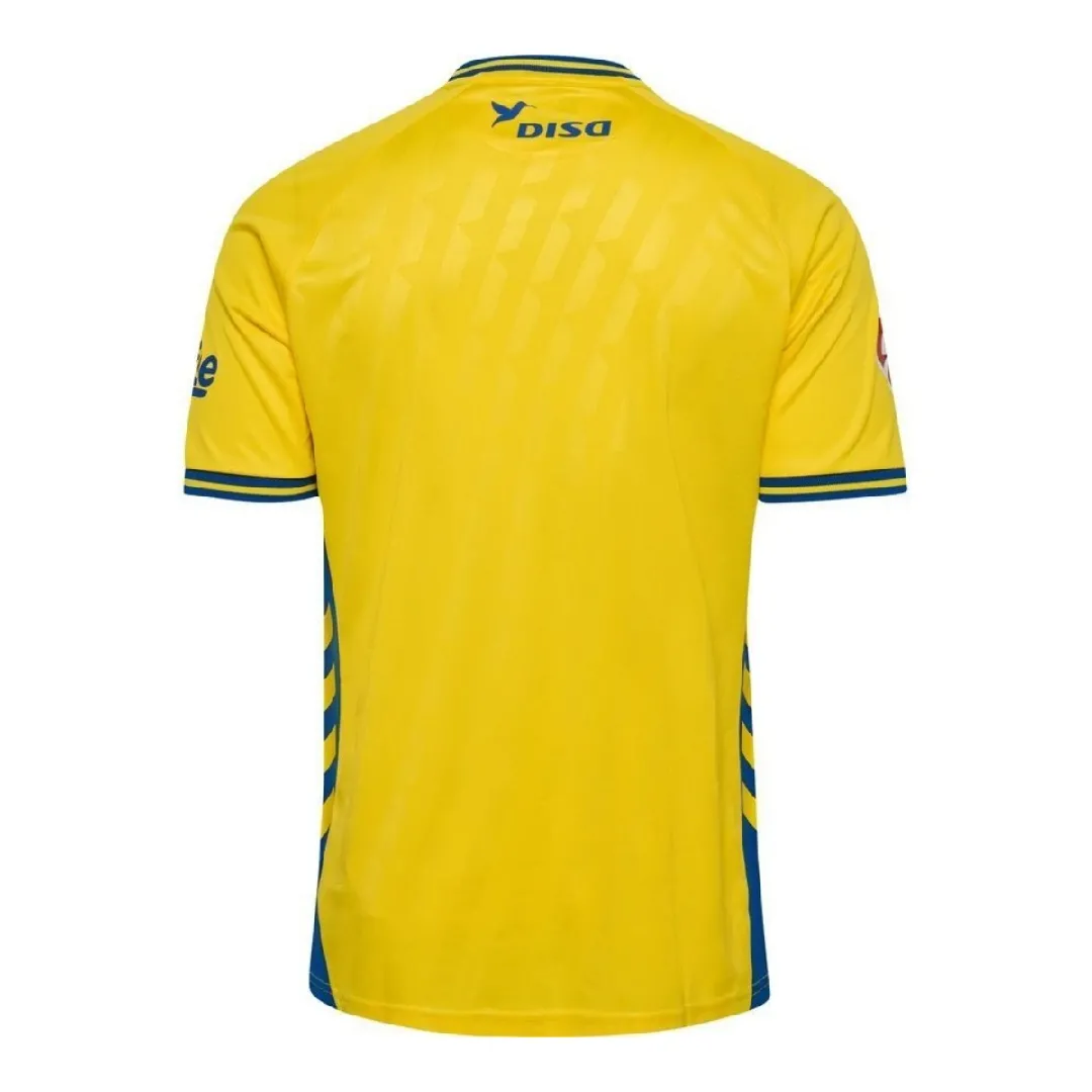 Alternative view of Hummel Las Palmas Home Jersey