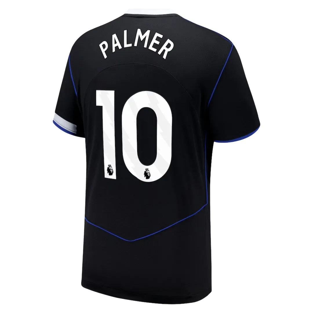 Chelsea Palmer #10 Jersey