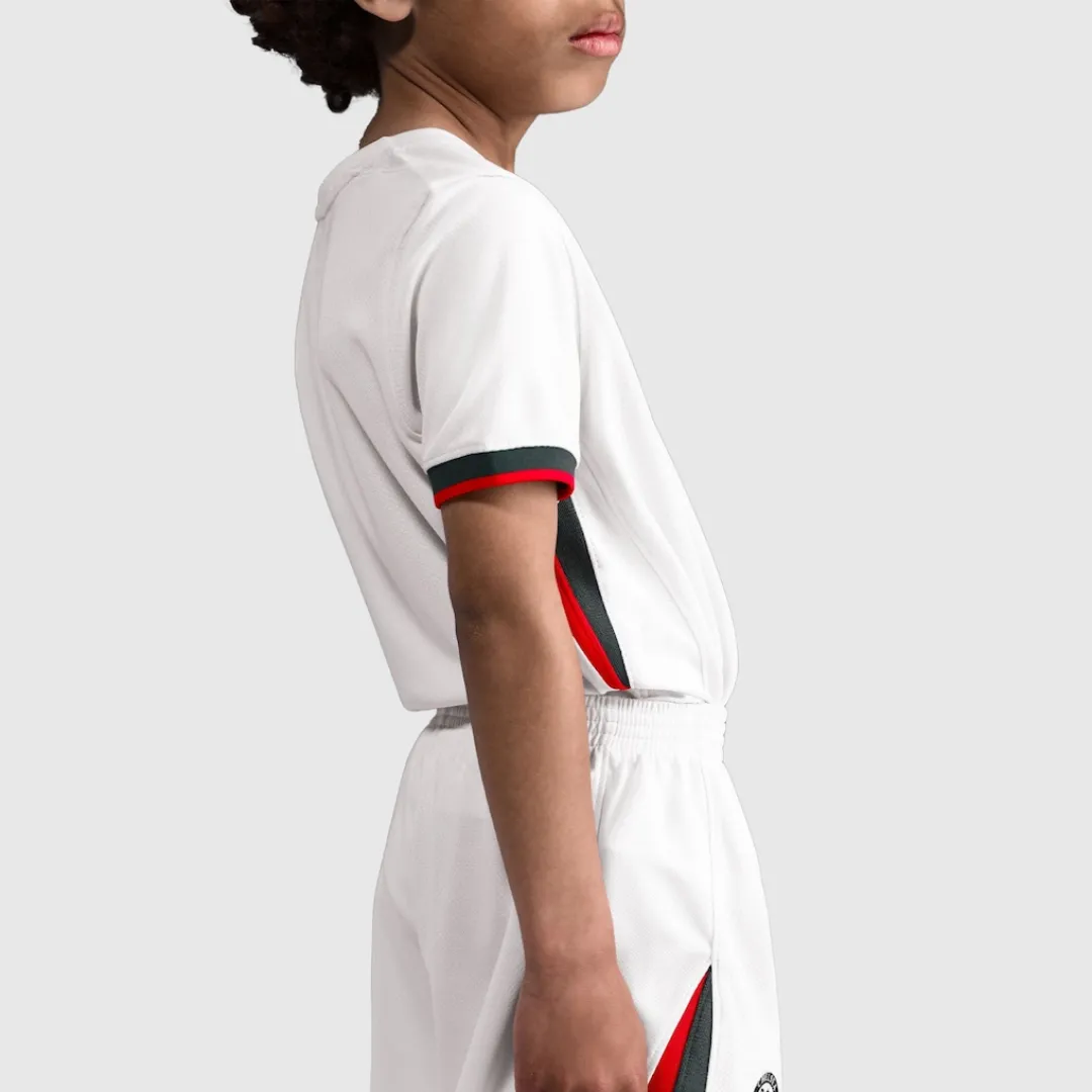 Chelsea Kids Soccer Kit - Image 4