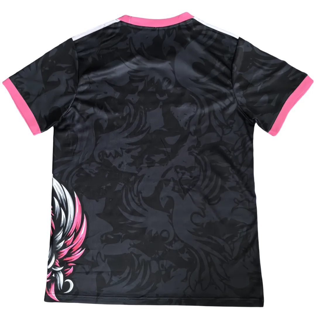 Adidas Liverpool Football Jersey - Image 3